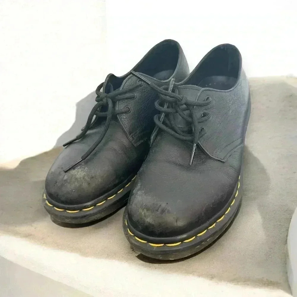 Doc marten 1461 shoes 8